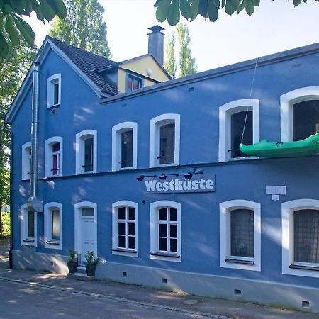 Hostel Westkueste Lindau (Bodensee) Exterior foto