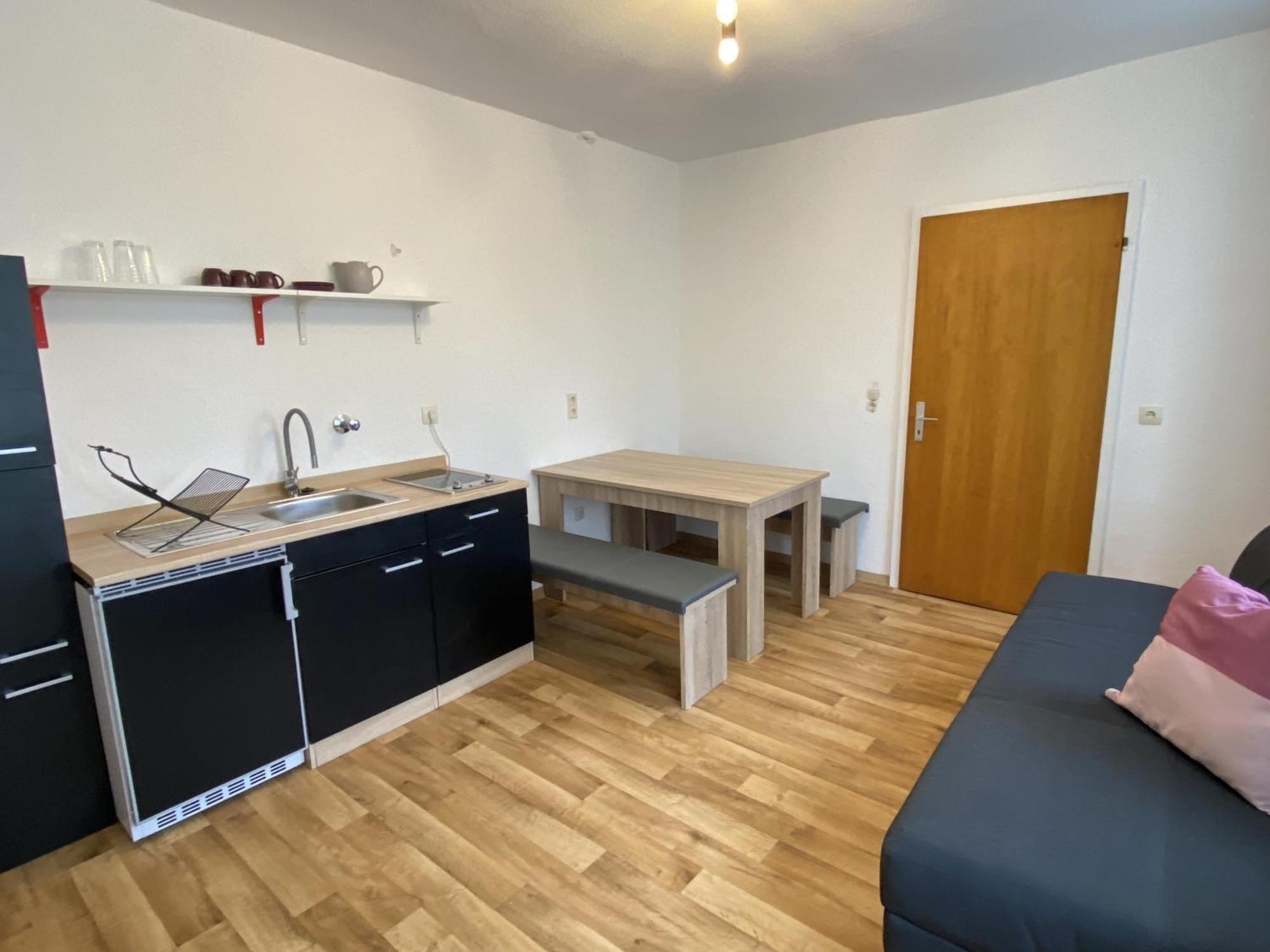 Hostel Westkueste Lindau (Bodensee) Quarto foto