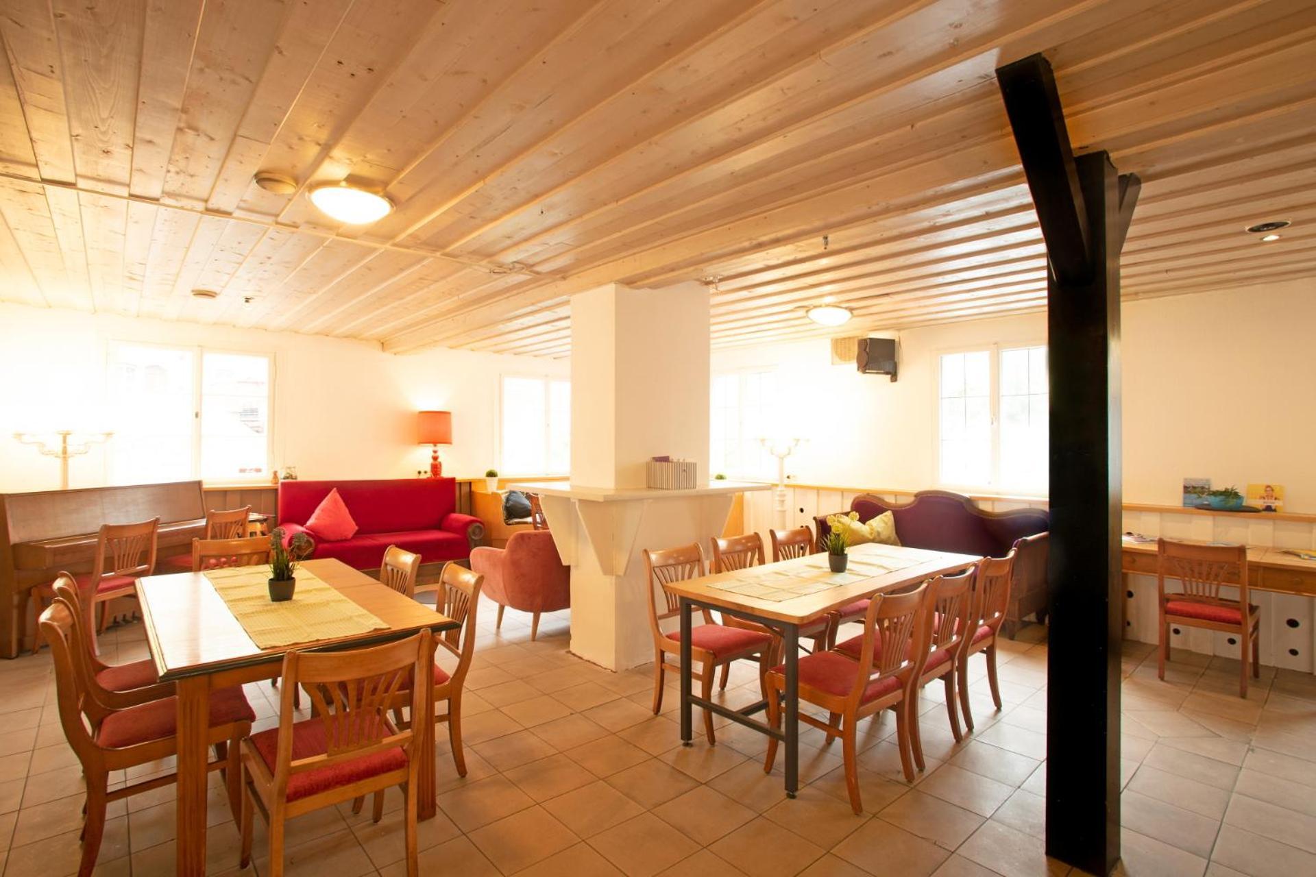 Hostel Westkueste Lindau (Bodensee) Exterior foto