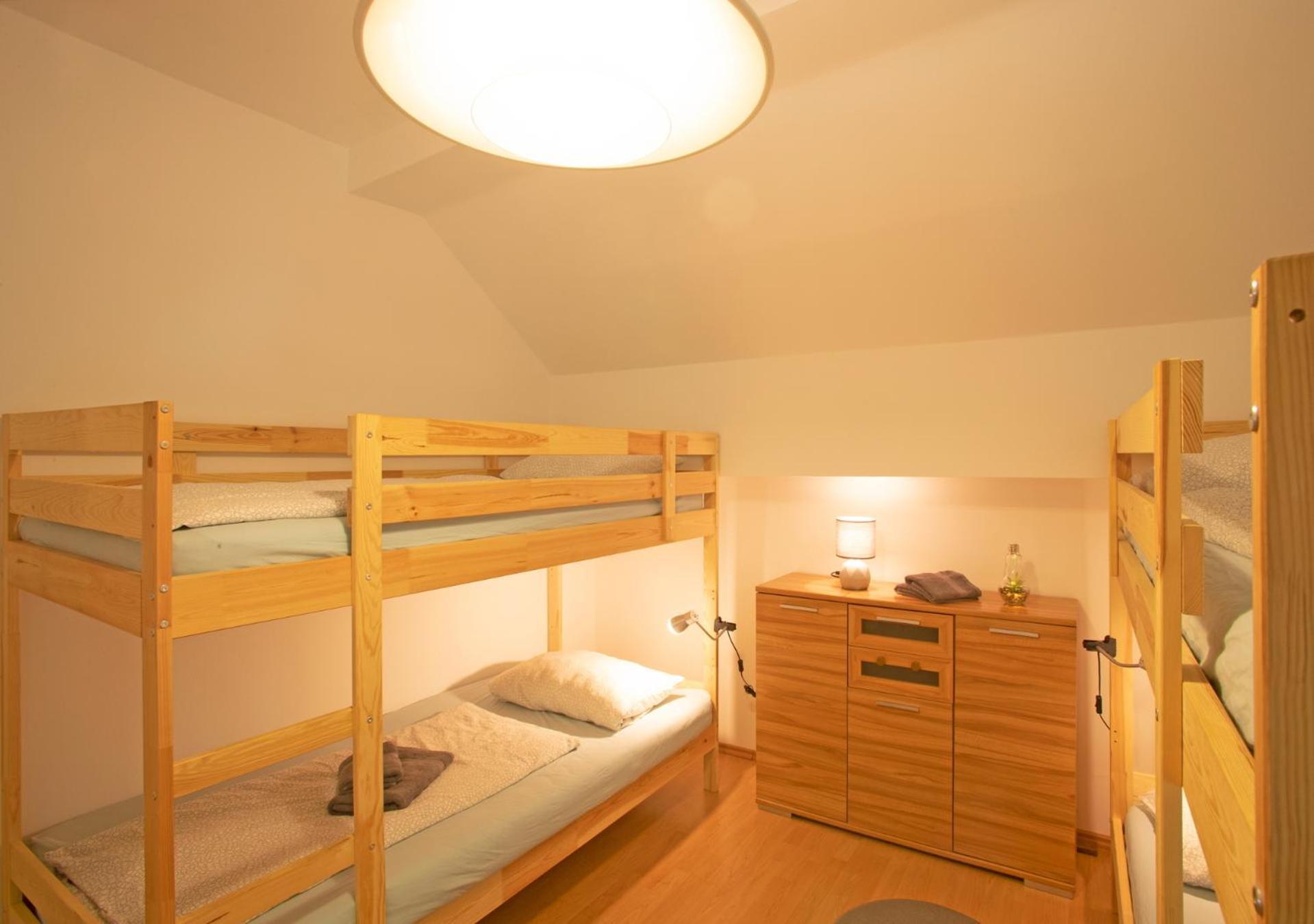 Hostel Westkueste Lindau (Bodensee) Exterior foto