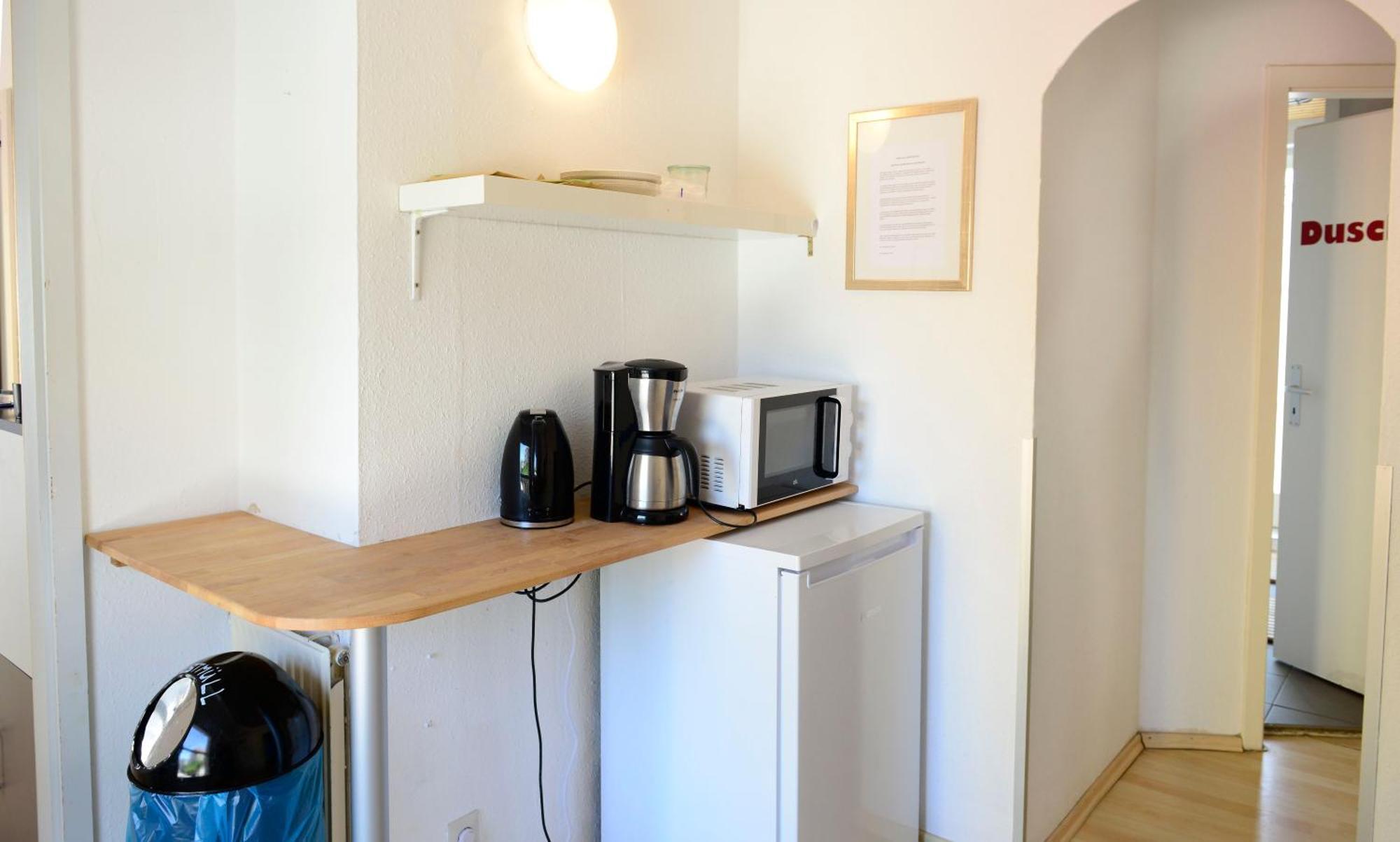 Hostel Westkueste Lindau (Bodensee) Exterior foto