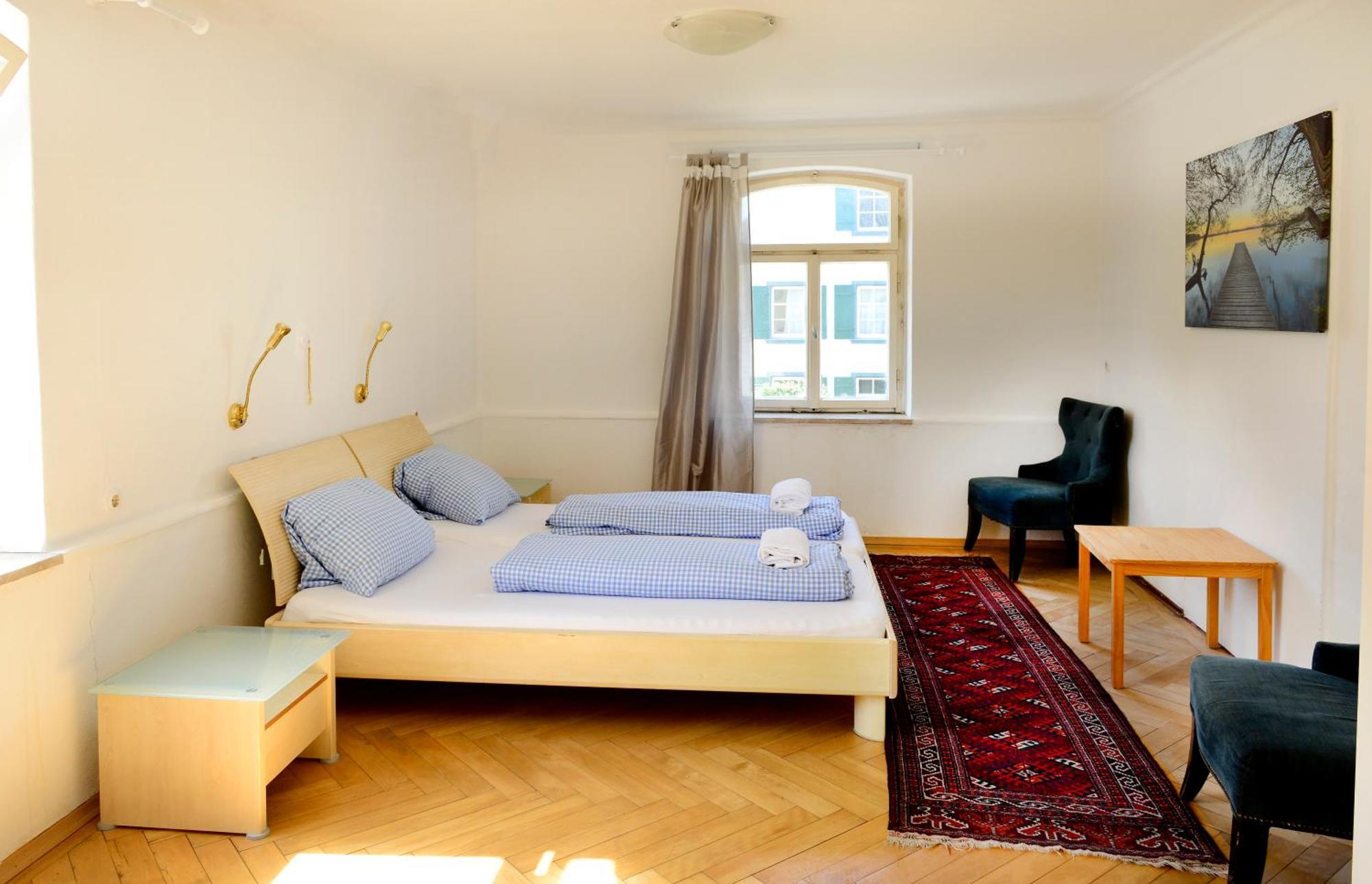 Hostel Westkueste Lindau (Bodensee) Exterior foto