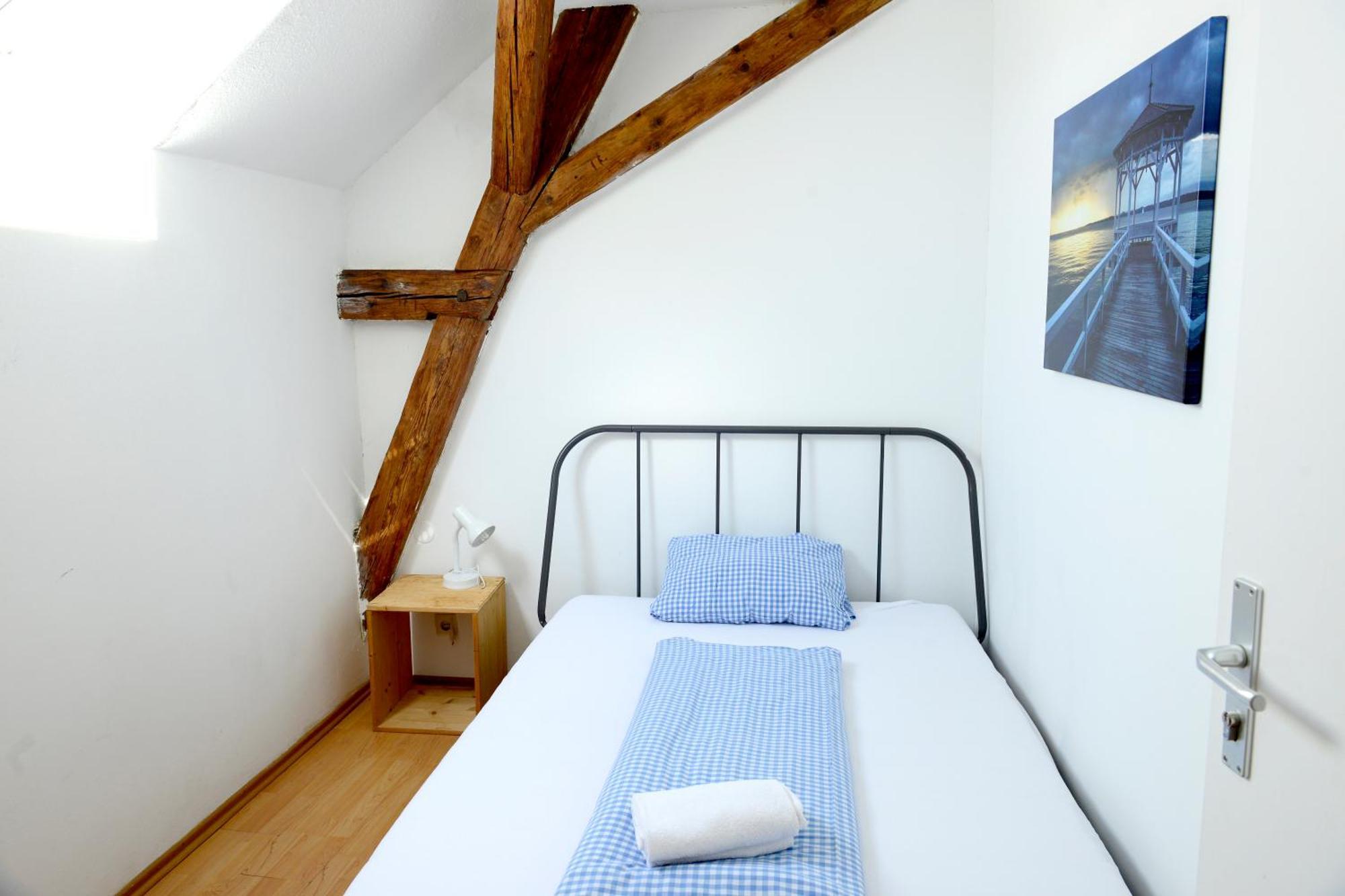 Hostel Westkueste Lindau (Bodensee) Exterior foto