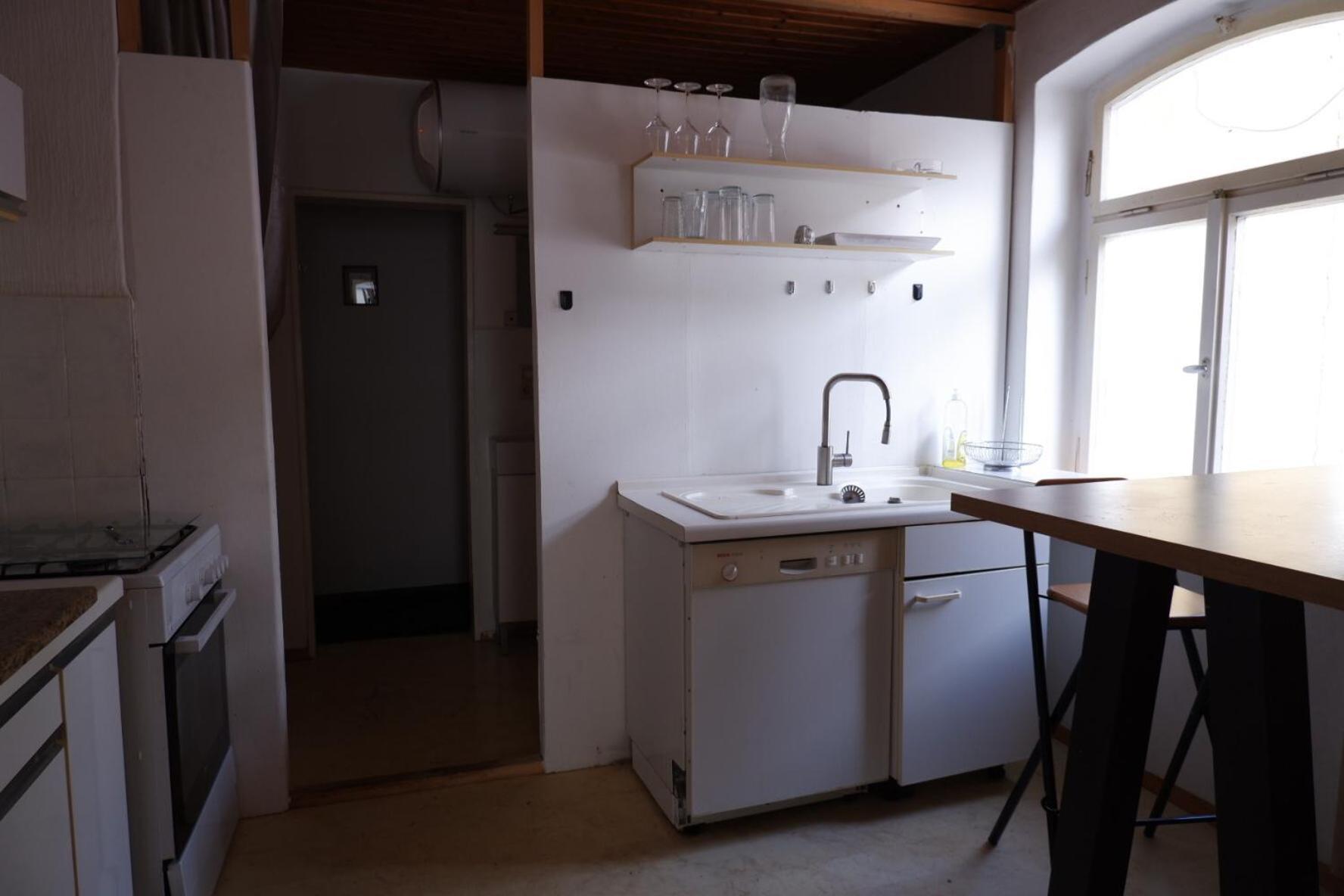 Hostel Westkueste Lindau (Bodensee) Quarto foto