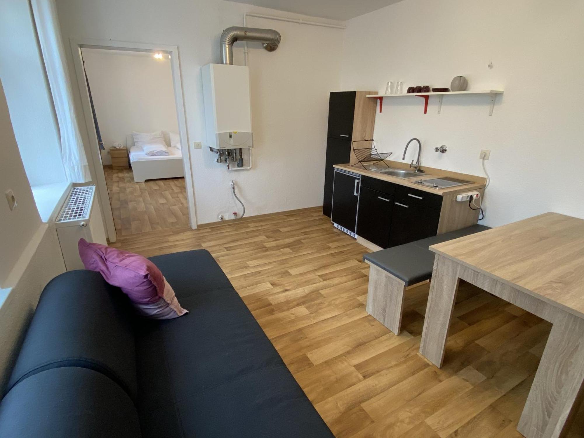 Hostel Westkueste Lindau (Bodensee) Quarto foto