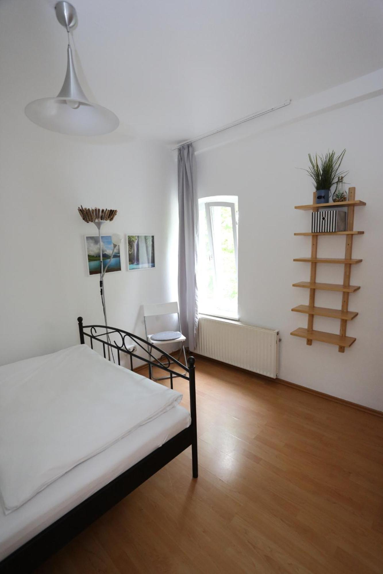Hostel Westkueste Lindau (Bodensee) Exterior foto
