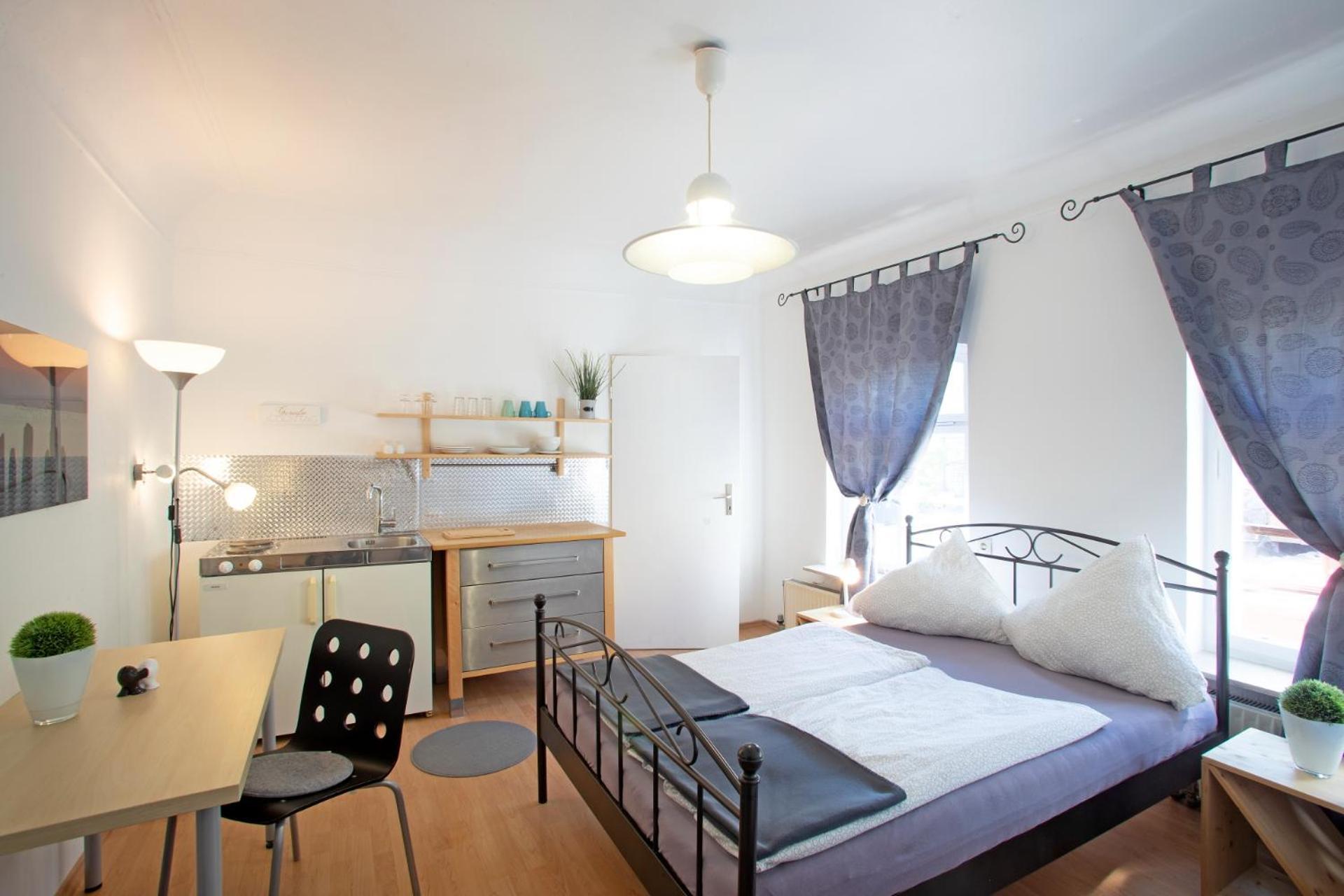 Hostel Westkueste Lindau (Bodensee) Exterior foto