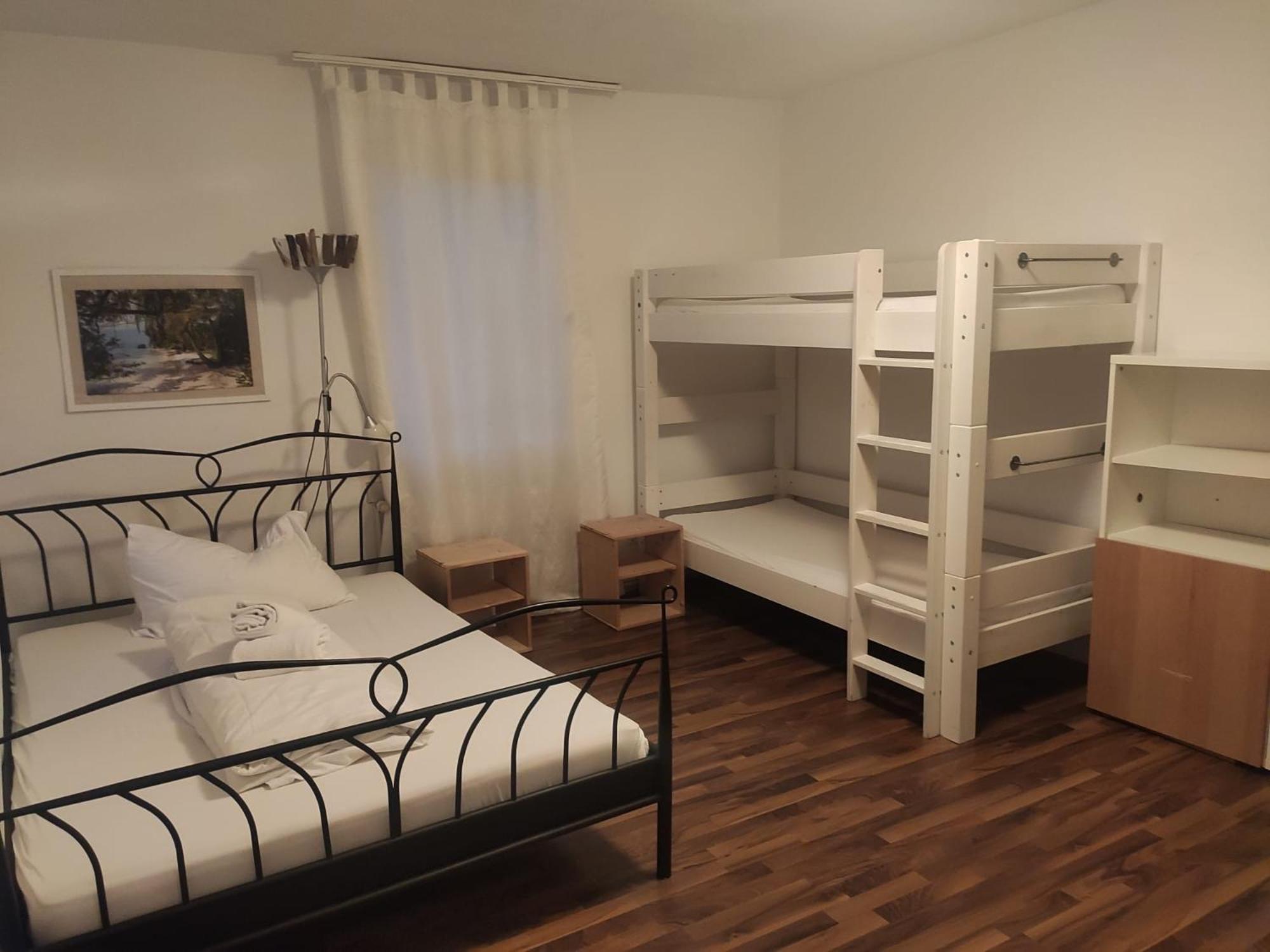 Hostel Westkueste Lindau (Bodensee) Quarto foto